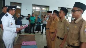 Rapat Desa